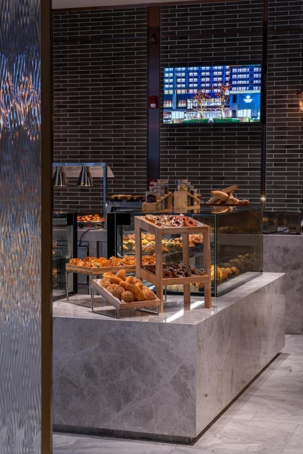 Harbour Plaza Metropolitan Thượng Hải Ngoại thất bức ảnh